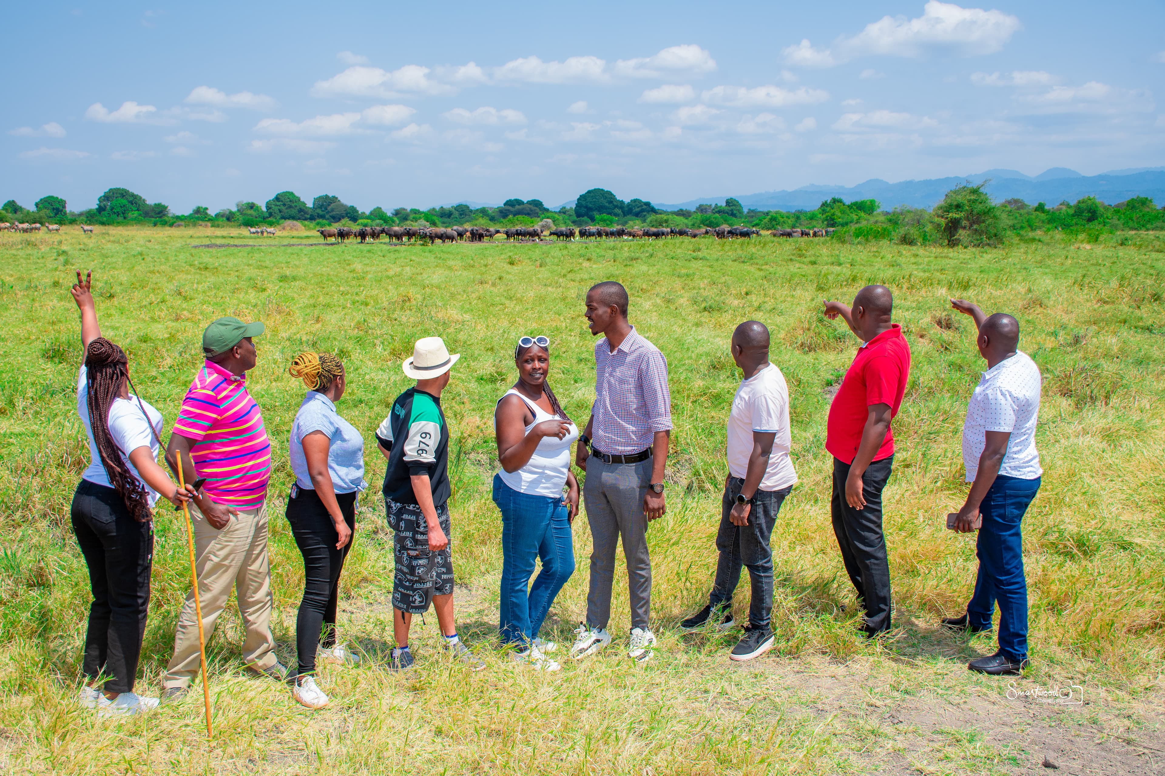 3-Day Meru National Park Safari Package - View 3