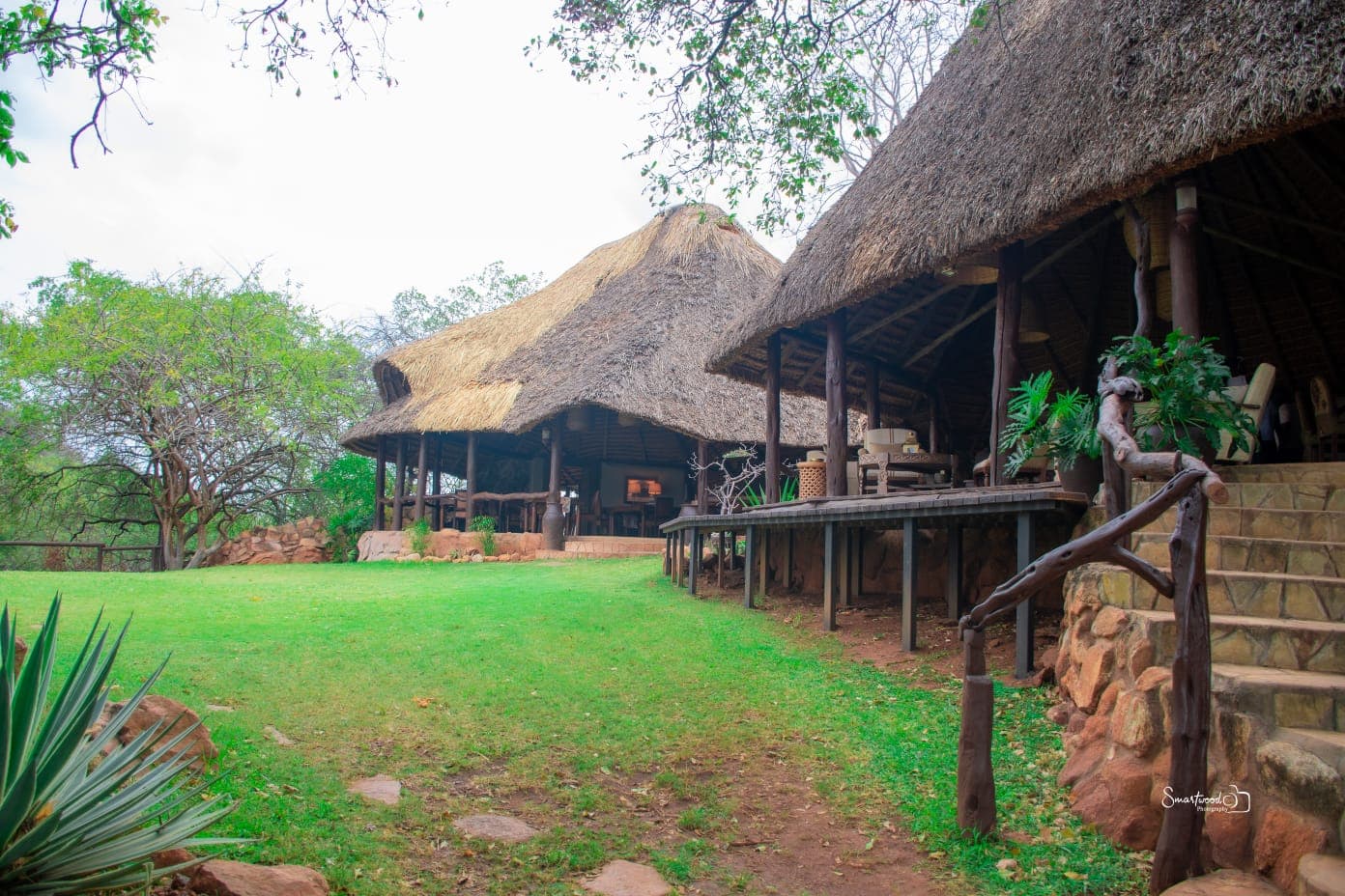 Where Legends Roam: The Ultimate Meru Wilderness Safari - View 4