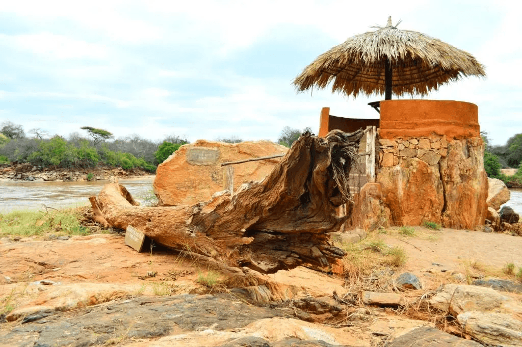 Adamson Conservation Journey - View 5