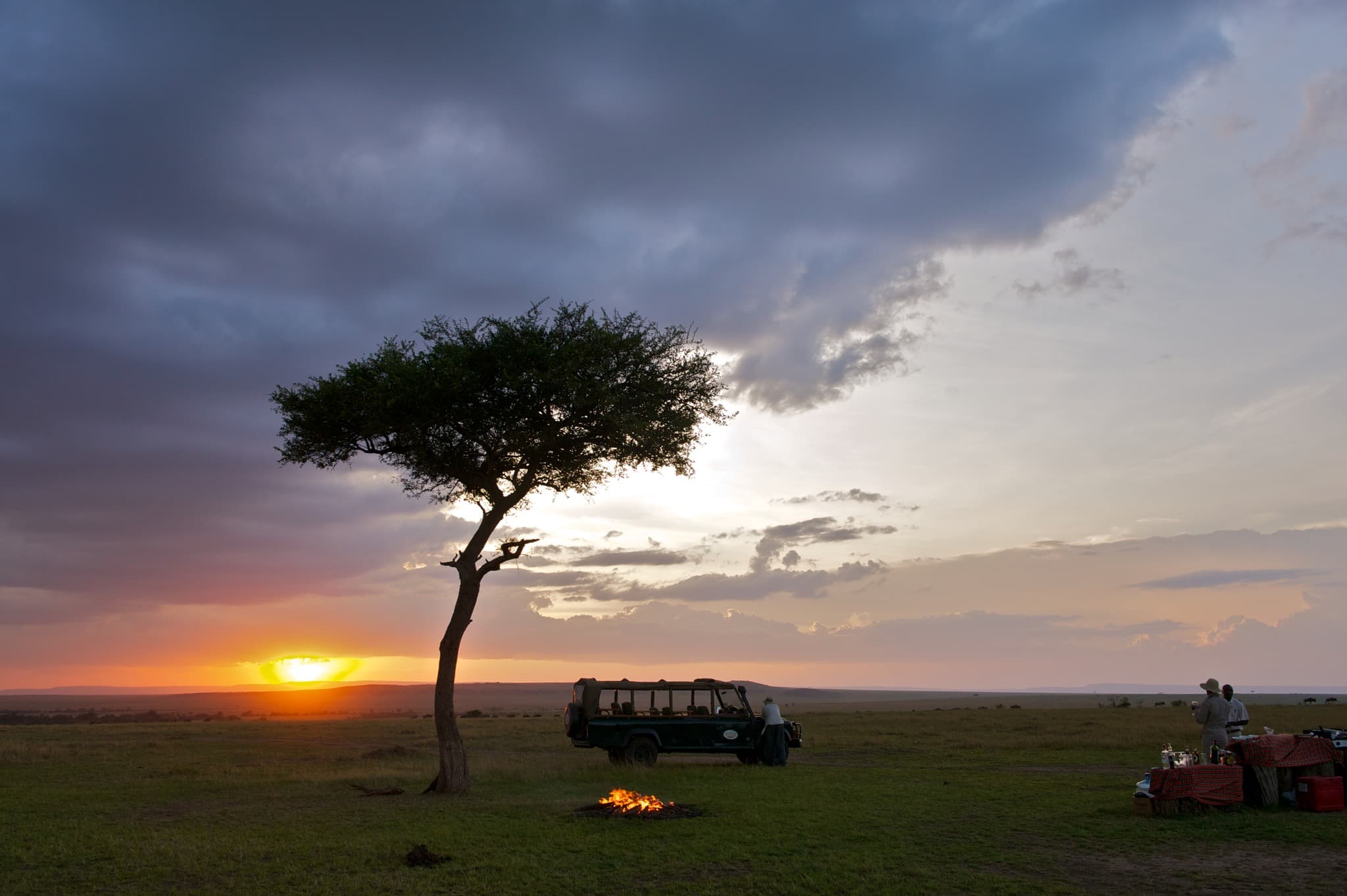 Great Migration Luxury Safari - View 6